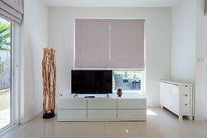 The Beach Village Resort