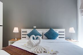 The Beach Village Resort