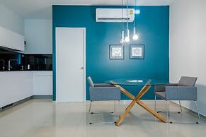 The Beach Village Resort