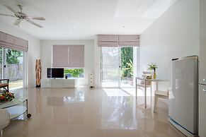 The Beach Village Resort