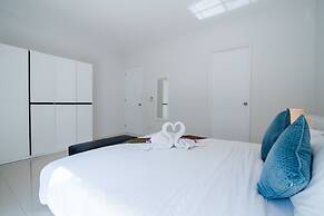 The Beach Village Resort