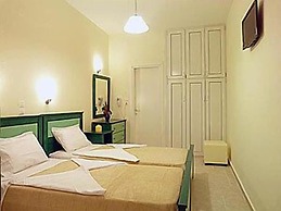 Captain Manolis Hotel