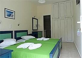 Captain Manolis Hotel