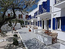 Captain Manolis Hotel