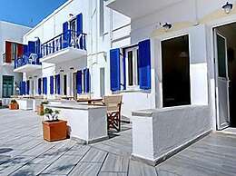 Captain Manolis Hotel