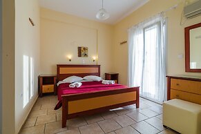 Captain Manolis Hotel