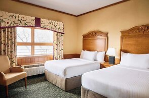 Oglebay Resort