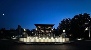 Oglebay Resort