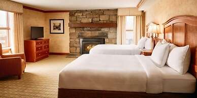 Oglebay Resort