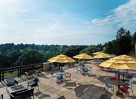 Oglebay Resort