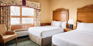 Oglebay Resort