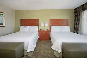 Hampton Inn and Suites Astoria