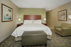 Hampton Inn and Suites Astoria