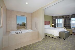 Hampton Inn and Suites Astoria