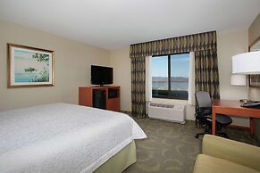 Hampton Inn and Suites Astoria