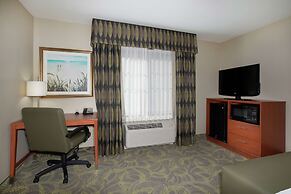 Hampton Inn and Suites Astoria