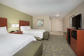 Hampton Inn and Suites Astoria