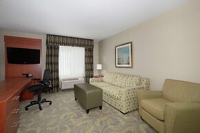 Hampton Inn and Suites Astoria