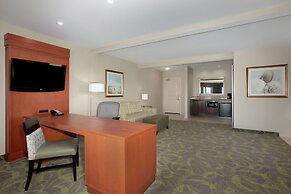 Hampton Inn and Suites Astoria