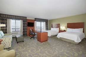 Hampton Inn and Suites Astoria