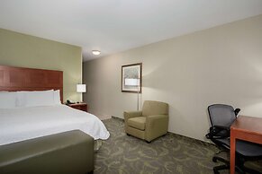 Hampton Inn and Suites Astoria