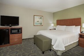 Hampton Inn and Suites Astoria