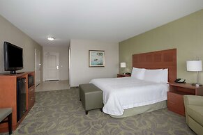 Hampton Inn and Suites Astoria