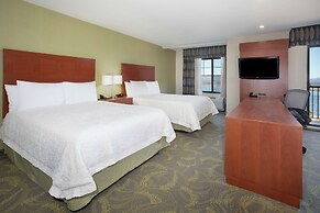 Hampton Inn and Suites Astoria