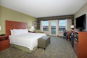 Hampton Inn and Suites Astoria