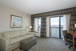 Hampton Inn and Suites Astoria