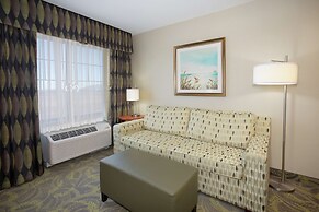 Hampton Inn and Suites Astoria