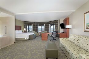 Hampton Inn and Suites Astoria
