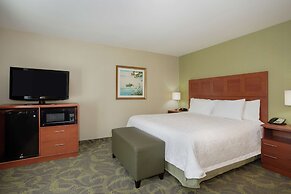 Hampton Inn and Suites Astoria