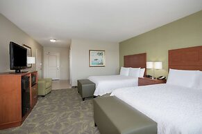 Hampton Inn and Suites Astoria