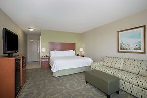 Hampton Inn and Suites Astoria