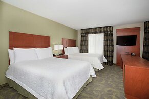 Hampton Inn and Suites Astoria