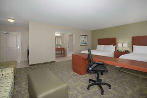 Hampton Inn and Suites Astoria