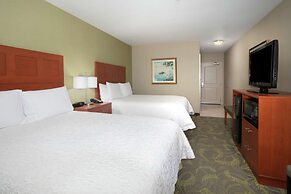 Hampton Inn and Suites Astoria