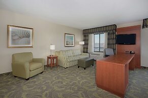 Hampton Inn and Suites Astoria