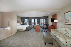 Hampton Inn and Suites Astoria