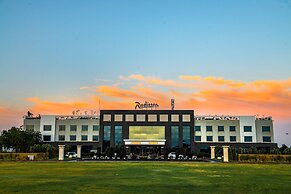 Radisson Resort & Spa Kandla