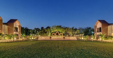 Radisson Resort & Spa Kandla