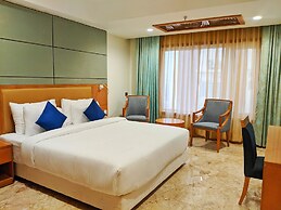 Radisson Resort & Spa Kandla