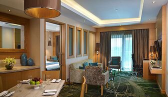 Radisson Resort & Spa Kandla