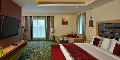 Radisson Resort & Spa Kandla