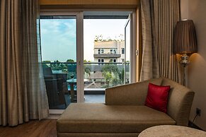 Radisson Resort & Spa Kandla