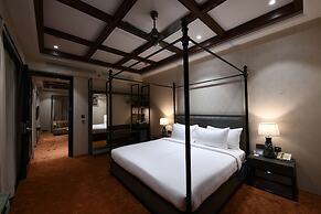 Radisson Resort & Spa Kandla