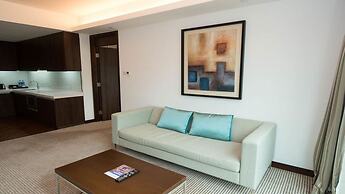 Auberge Discovery Bay Hong Kong