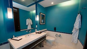 Auberge Discovery Bay Hong Kong