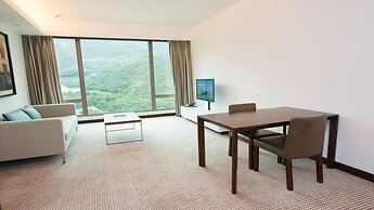 Auberge Discovery Bay Hong Kong
